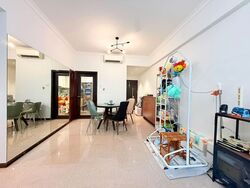 Bishan Loft (D20), Condominium #573750071